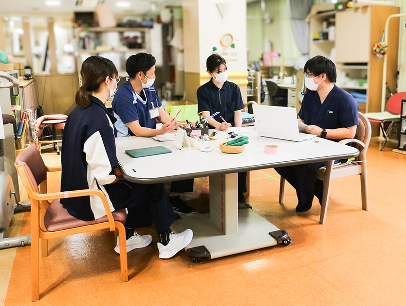 採用情報