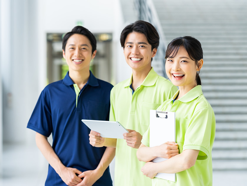 採用情報